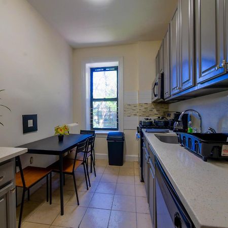 Charming 1Br Apartment Near Nyc Ideal For Urban Explorers เจอร์ซีย์ซิตี้ ภายนอก รูปภาพ