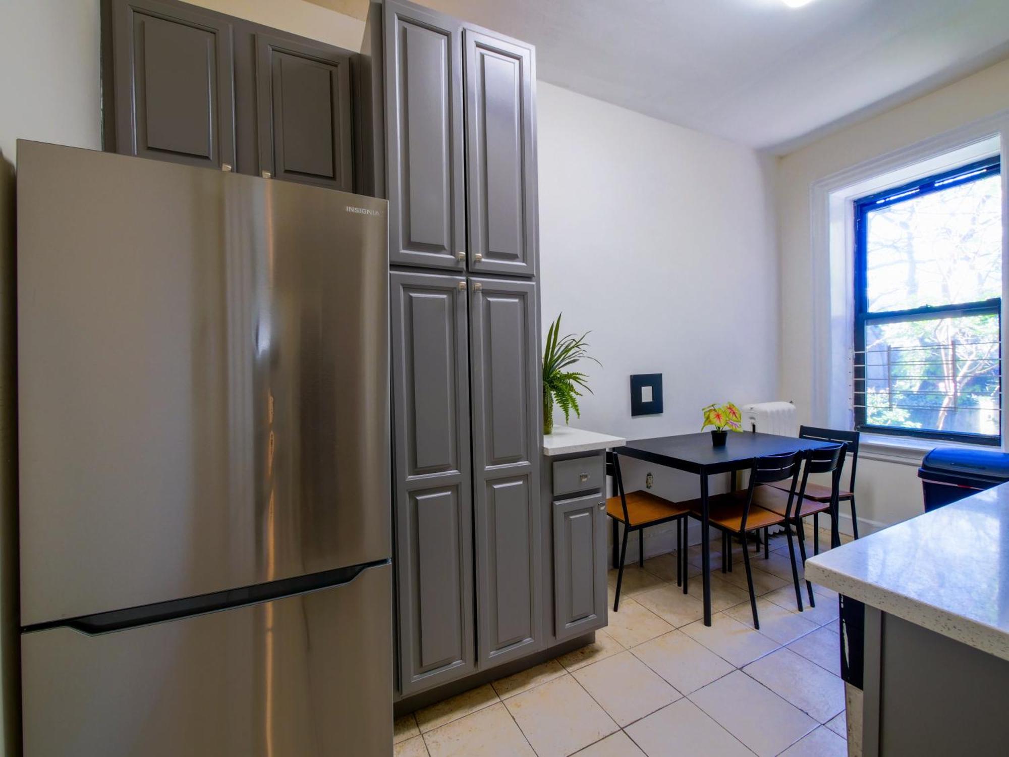 Charming 1Br Apartment Near Nyc Ideal For Urban Explorers เจอร์ซีย์ซิตี้ ภายนอก รูปภาพ