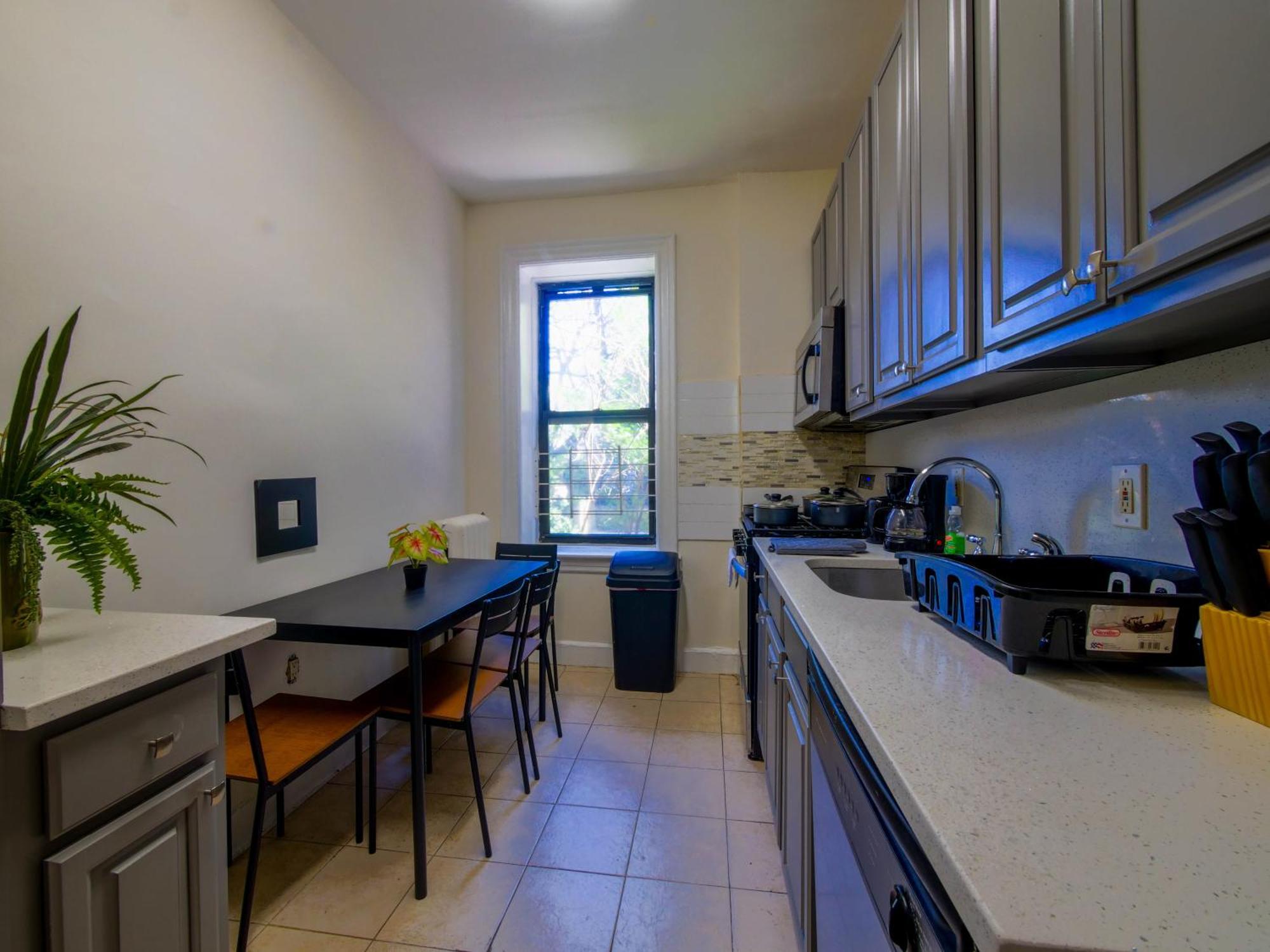 Charming 1Br Apartment Near Nyc Ideal For Urban Explorers เจอร์ซีย์ซิตี้ ภายนอก รูปภาพ