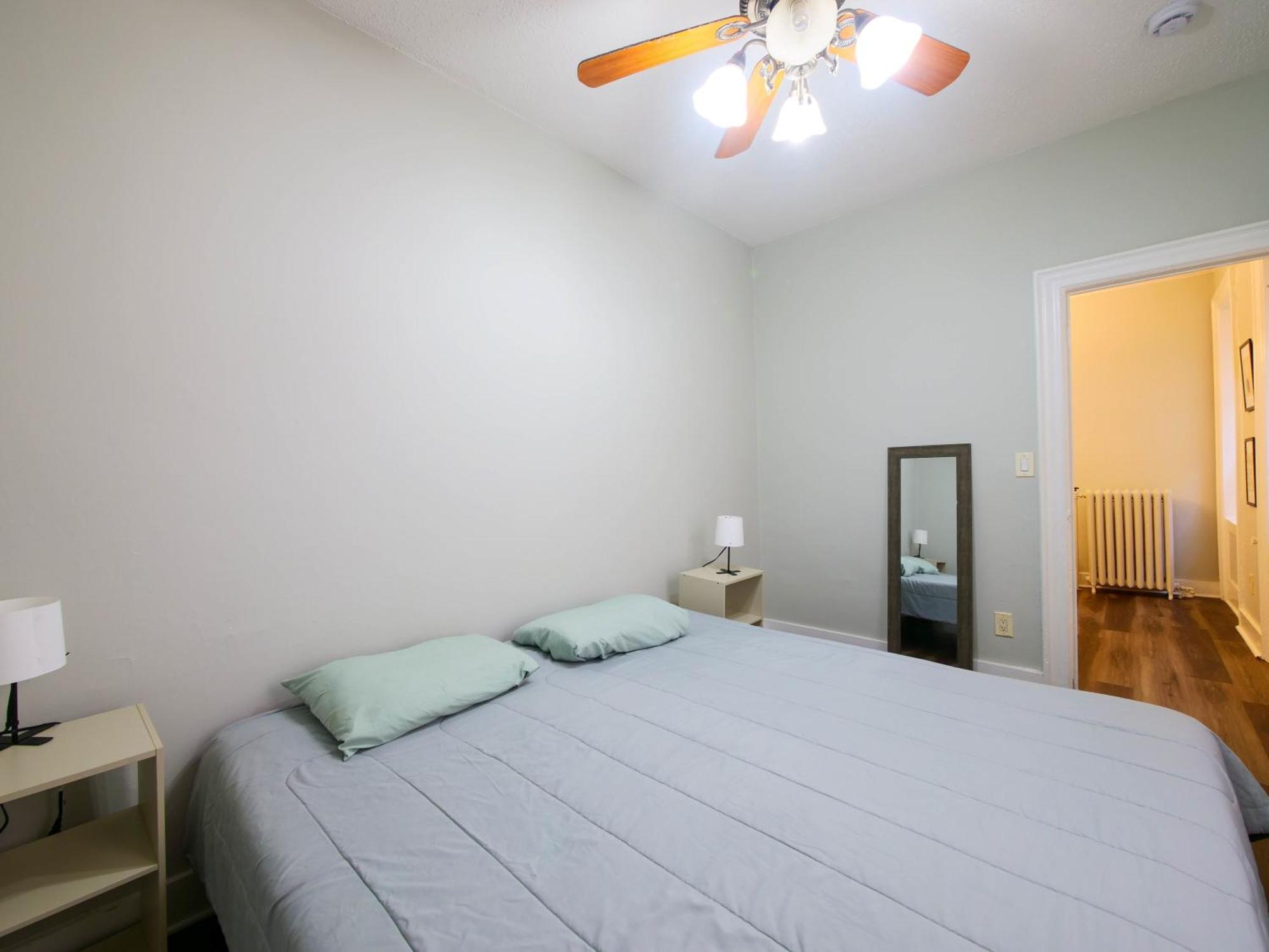 Charming 1Br Apartment Near Nyc Ideal For Urban Explorers เจอร์ซีย์ซิตี้ ภายนอก รูปภาพ