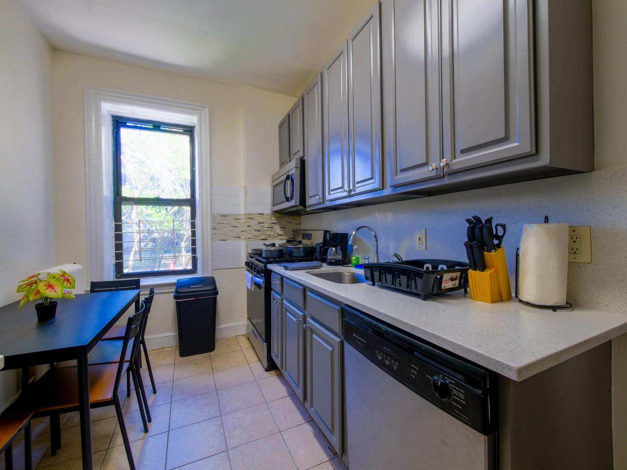 Charming 1Br Apartment Near Nyc Ideal For Urban Explorers เจอร์ซีย์ซิตี้ ภายนอก รูปภาพ